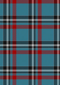 CaledonianMaasaiTartan