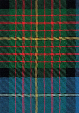 California_Tartan_Fabric