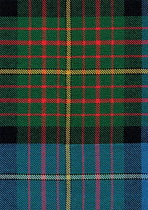 California_Tartan_Fabric