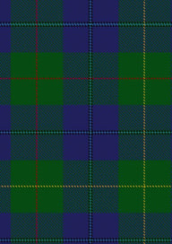 Cambridge Tartan Fabric