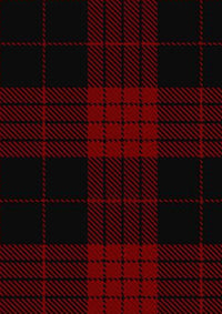 Cameron_Black_Red_Tartan_Fabric_1186