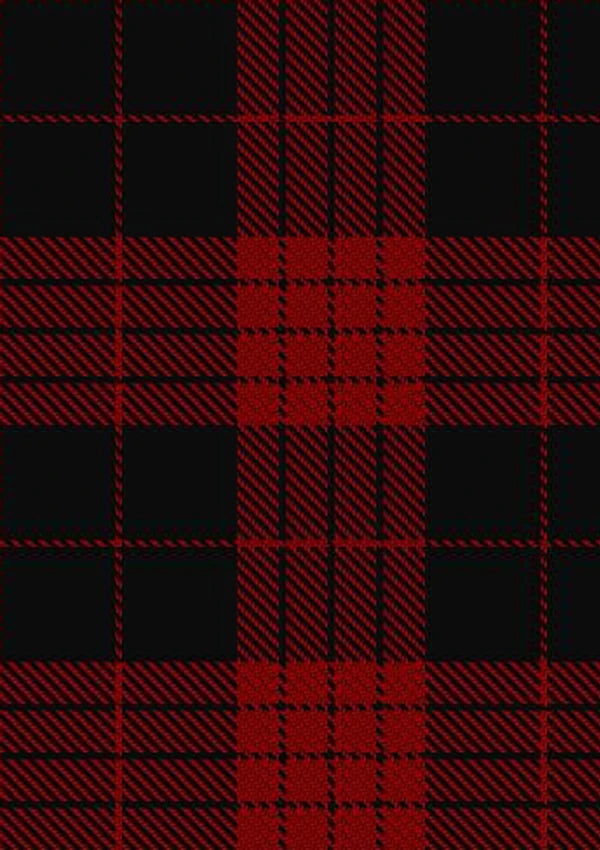 Cameron_Black_Red_Tartan_Fabric_1186