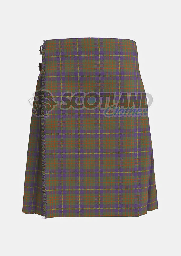 Cameron Of Lochiel Hunting Tartan Kilt