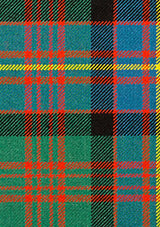 Cameron_of_Erracht_Ancient_Tartan_Fabric