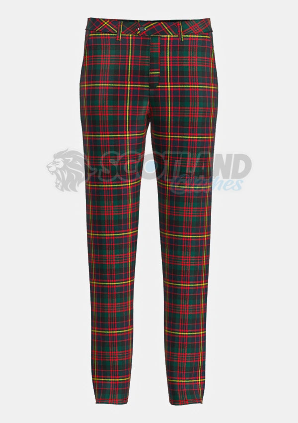 Cameron of Erracht Tartan Trouser
