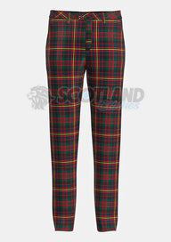 Cameron of Erracht Tartan Trouser