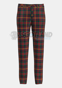 Cameron of Erracht Tartan Trouser