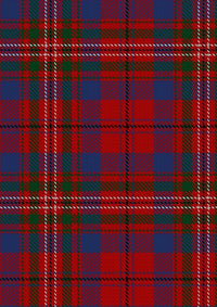 Cameron_of_Locheil_1930_Tartan_Fabric_1138
