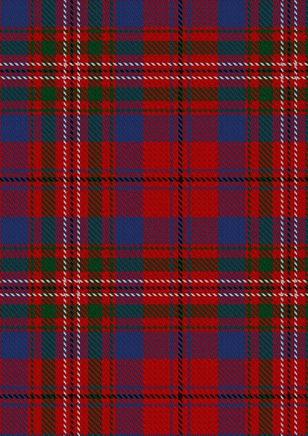 Cameron_of_Locheil_1930_Tartan_Fabric_1138
