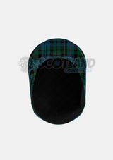 Campbell Ancient Tartan Irish Hat