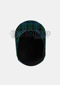 Campbell Ancient Tartan Irish Hat