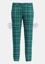 Campbell Ancient Tartan Trouser