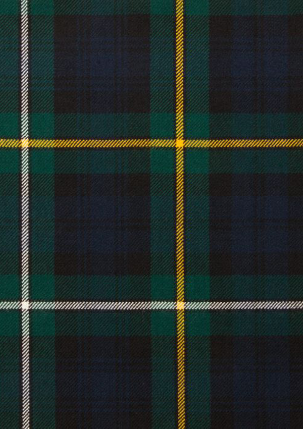 Campbell of Argyll Modern Tartan