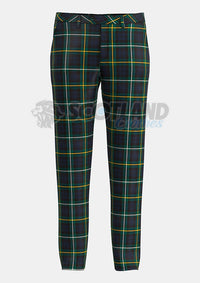 Campbell of Argyll Modern Tartan Pant