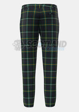 Campbell of Argyll Modern Tartan Pant