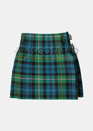 Campbell of Argyll Tartan Kilt
