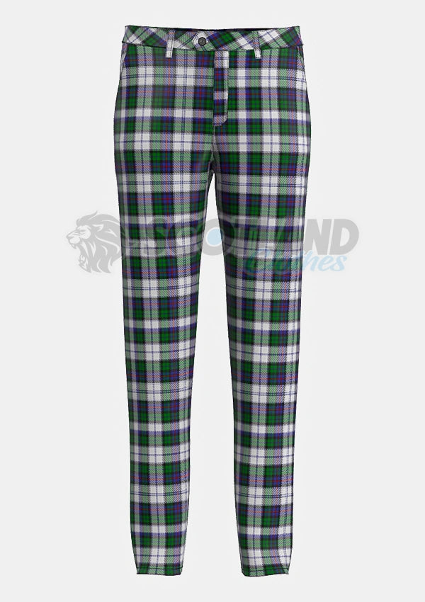 Campbell of Cawdor Dress Tartan Trouser