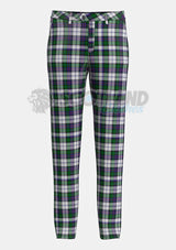 Campbell of Cawdor Dress Tartan Trouser