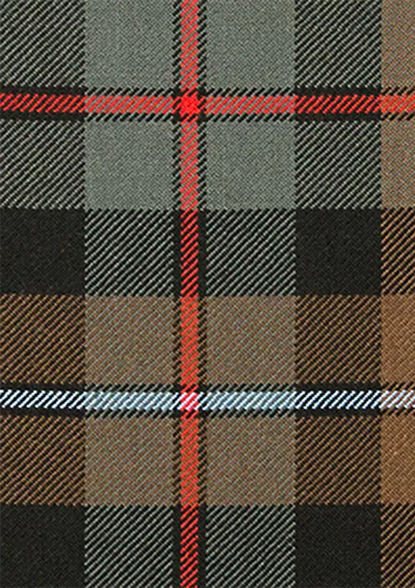 Campbell_of_Cawdor_Weathered_Tartan_Fabric