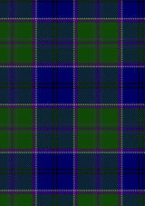 Canmore Tartan Kilt