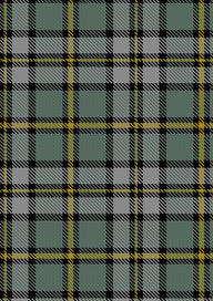 Cape Breton Tartan Fabric