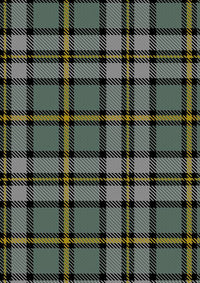 Cape Breton Tartan Fabric