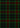 Carlow, County Tartan Fabric