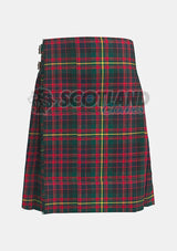  Carnegie Tartan Kilt