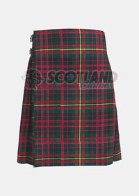  Carnegie Tartan Kilt