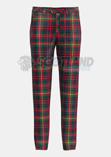  Carnegie Tartan Trouser