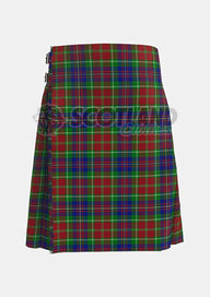 Carr Tartan Kilt