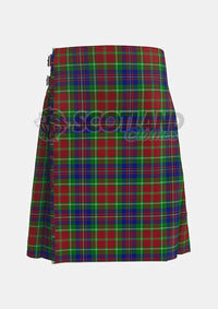 Carr Tartan Kilt