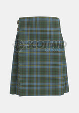  Carter Tartan Kilt 