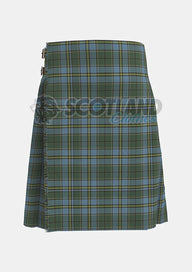  Carter Tartan Kilt 