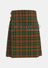 Celtic Combat Tartan Kilt