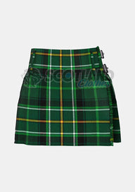 Celtic Tartan Kilt