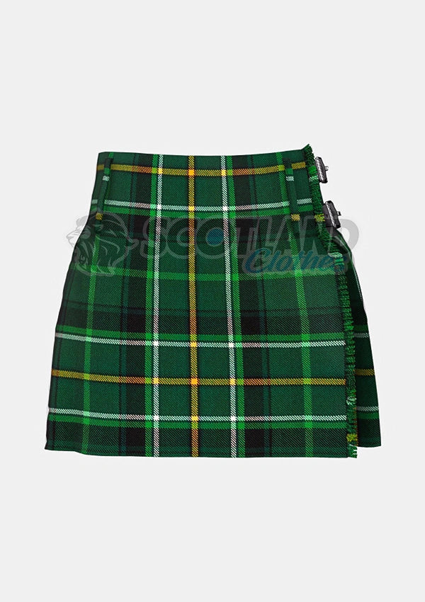 Celtic Tartan Kilt