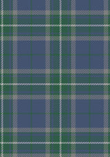 ChambersBayTartan