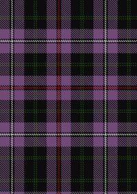 ChapmanTartan