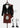 Chisholm Tartan Prince Charlie Outfit