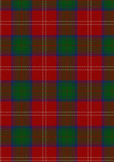 Chisholm_Tartan_Fabric