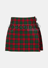 Christmas Tartan Kilt