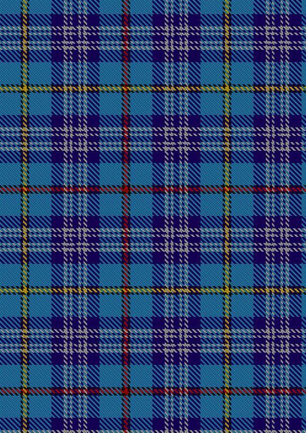 CitadelMilitaryAcademyTartan