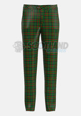 Speciallavede Clan Doyle Tartan Bukser	