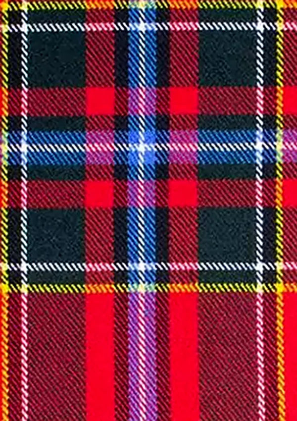 Clan_Drummond_fabric_tartan