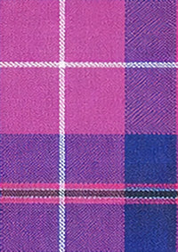 Clan_Glencoe_Tartan_Fabric