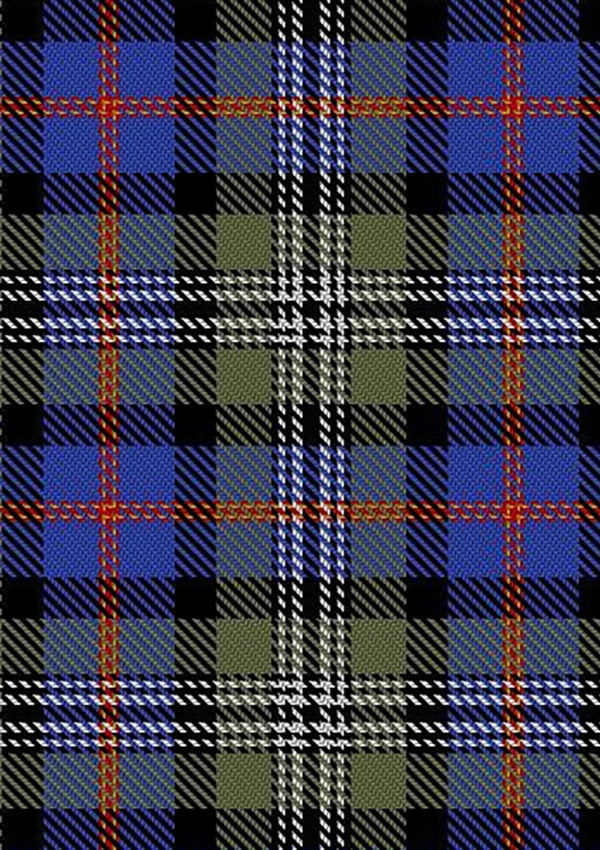 Clan_Logan_Society_International_Tartan_Fabric_14067