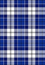 Clan_Strathclyde_Tartan_Fabric