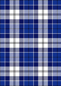 Clan_Strathclyde_Tartan_Fabric