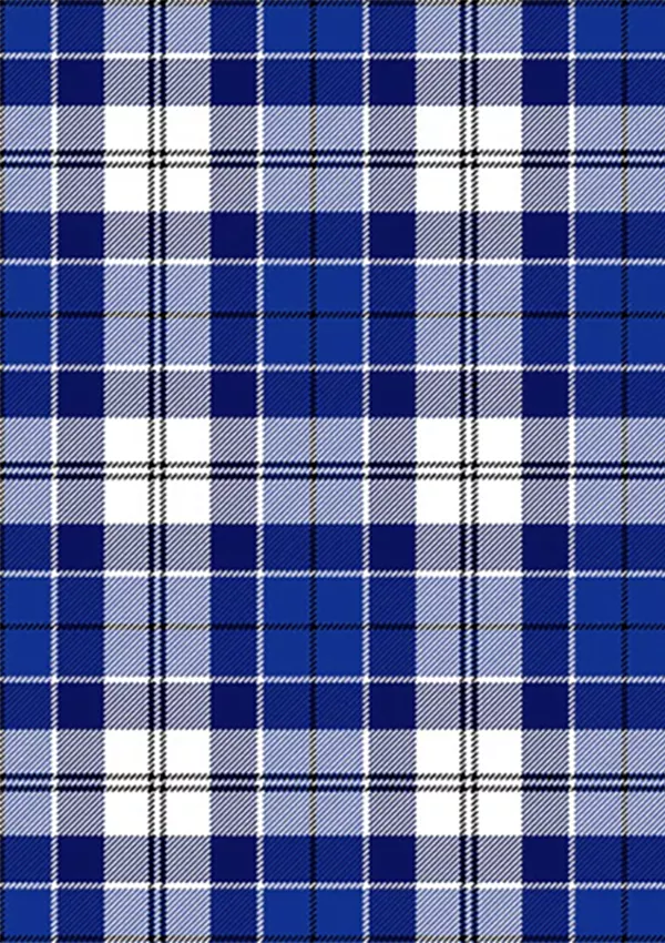 Clan_Strathclyde_Tartan_Fabric